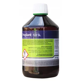  UPL Proplant 722 SL фунгицид 0,5 л