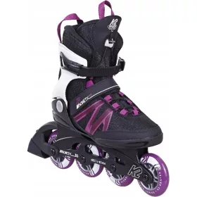  K2 KINETIC 80 PRO XT КЪНКИ W 40