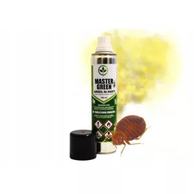    Дървеници БОМБА Хлебарки Молци Мухи Паяци, Пръскачка Спрей против насекоми