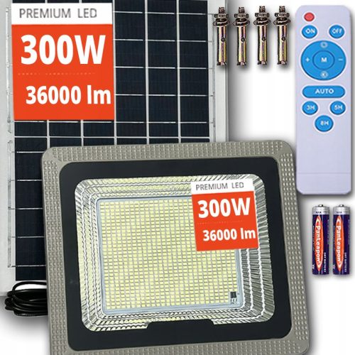 Халоген студено бял 12000 lm 100 W