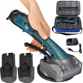    Вибратор за нивелиране на плочки HIZU 600 W