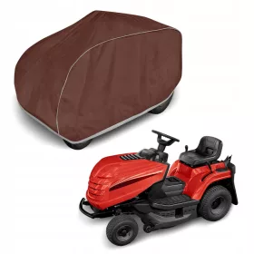    Водоустойчив предпазен капак за градински трактор