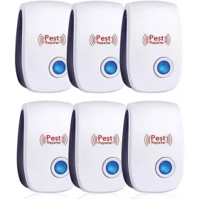    Димна бомба против хлебарки, кърлежи, комари, молци, мравки, мухи, оси, паяци, бълхи, дървеници, сребърни рибки Mftkaniny 0,3 кг