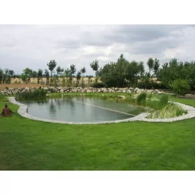  Фолио за езера геогума 1 х 1м