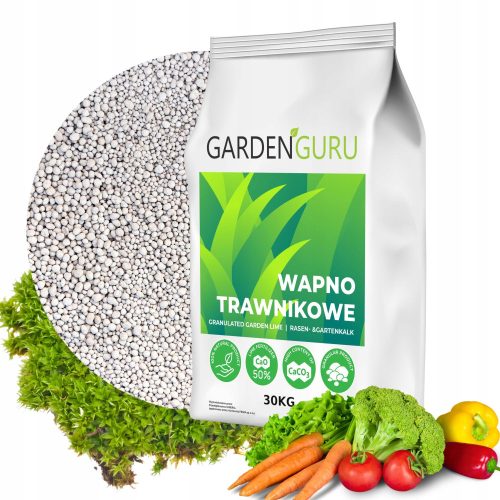  ErgoGuru варов тор гранули 30 кг