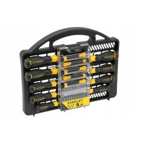    Комплект отвертки Stanley STHT0-62141 34 бр.