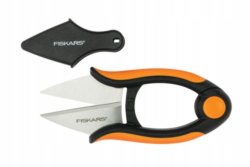 Ръчна ножица Fiskars 6 см