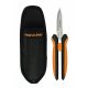  Ръчна ножица Fiskars 20 см
