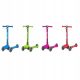  Триколесен скутер Milly Mally 3001 Green