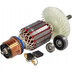    Ротор за шлайф Bosch GWS PWS 20-180 20-230 21-180