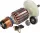  Ротор за шлайф Bosch GWS PWS 20-180 20-230 21-180