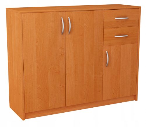  Скрин Matkam JULIA 110 x 35 x 85 см матова елша
