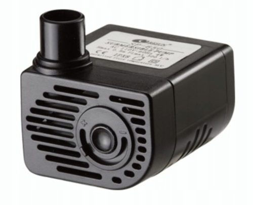  Resun помпа 5.8 W До 500 l/h