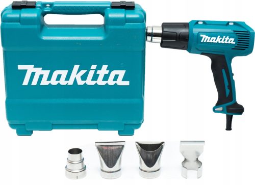  Топлинен пистолет Makita 1600 W 230 V 500 °C