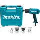  Топлинен пистолет Makita 1600 W 230 V 500 °C