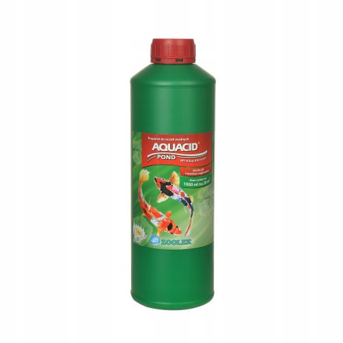  Zoolek Aquacid Pond 1000мл