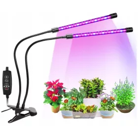    GROW LED панел за отглеждане на растения 25 W