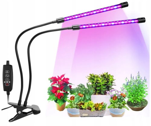  GROW LED панел за отглеждане на растения 25 W