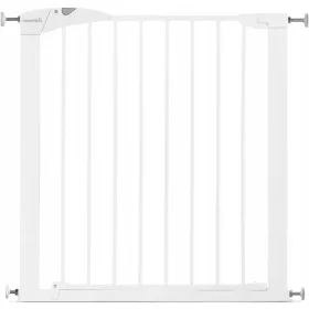    Разпръскваща преграда за врати, стълби Munchkin Maxi Secure 11446 бяла