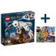  LEGO Harry Potter 75979 Hedwig + LEGO КАТАЛОГ 2024 НОВО