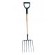 Метални вилици Fiskars 35 х 130 см