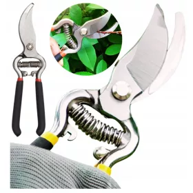   Градинска ножица за прецизно рязане Многофункционален помощник против приплъзване