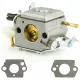 КАРБУРАТОР ЗА ТРИН HUSQVARNA 340 345 350 353 346XP 346