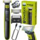  Машинка за подстригване Philips ONE BLADE РЕГУЛИРУЕМА ПРИСТАВКА 5 В 1 НОЖЧЕ