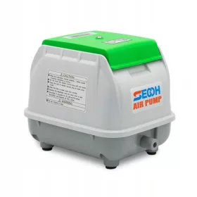  Мембранна помпа els60n2109nu4015 60 л/ч