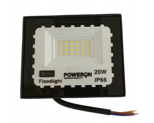  Халоген бял 1800 lm 20 W