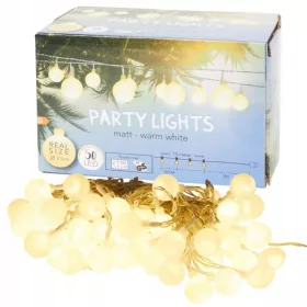  Гирлянд Зд търговски 1500см мрежа