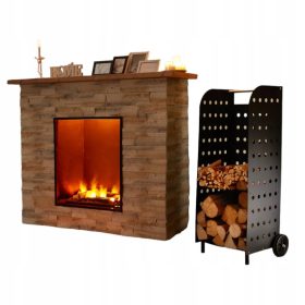   Транспортна количка за дърва до 100 кг