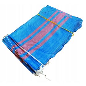   50 кг чували зърно, чакъл, въглища 60x105 100 бр.