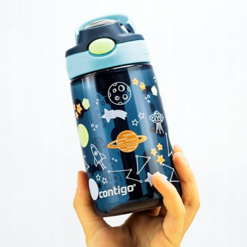  Contigo Бутилка Easy Clean 420ml Kosmos