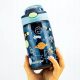  Contigo Бутилка Easy Clean 420ml Kosmos