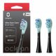  OCLEAN ULTRA GUM CARE Sonic BRUSH TIPS, ЧЕРНИ, 2 бр.