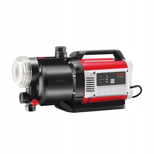  Помпа Al-Ko 1400 W Над 5000 л/ч