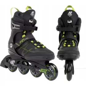  Кънки K2 Fit 80 PRO