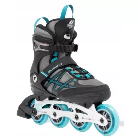  Дамски ролкови кънки K2 Alexis 80г.40г