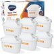  Филтърна вложка за кана Brita Maxtra+ Hard Water, 6 бр.