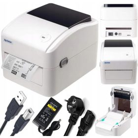 Принтер за етикети Xprinter XP-420B