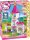  Hello Kitty Princess Castle 171 части UNICO 8676