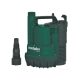  Потопяема помпа Metabo 600 W 11 700 l/h