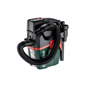   Индустриална прахосмукачка Metabo AS 18 L PC COMPACT 120 W