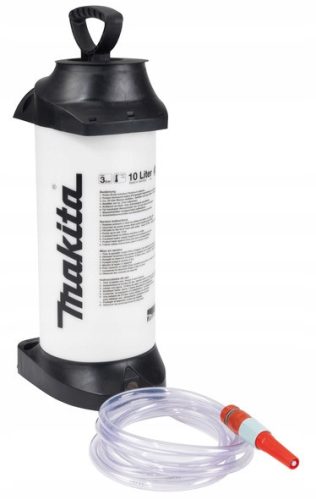  Съд под налягане Makita 988394610 10л
