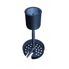  Повърхностен филтър Aqua Nova NSK-50