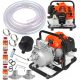  Повърхностна помпа KLIK-SHOP Demon 3900 W 18 000 l/h