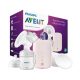  Електрическа помпа за кърма Philips Avent 125 мл