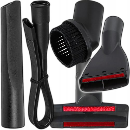  Комплект накрайници за дюзи за Karcher WD3 WD3P WD2 WD4 WD5 WD6 SE PARKSIDE