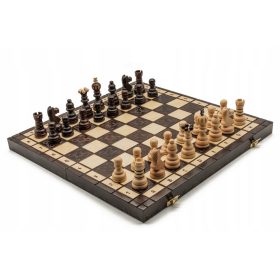    Голям шах Perła/Елегантен шах/традиционен шах Żurek шах